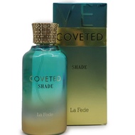 LA FEDE COVETED SHADE EAU DE PARFUM 100ML BY KHADLAJ