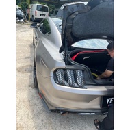 Ford mustang NEW BARU SPARE TIRE TYRE TAYAR 18” 19” 20”