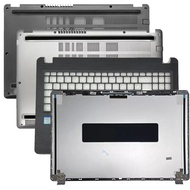 For Acer Aspire 5 A515-52 A515-52G A515-52K N19C3 Laptops LCD Back Cover Rear Lid Palmrest Bottom Ca
