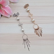 BROS DAGU HIJAB JUNTAI MUTIARA 2 SUSUN / BROS DAGU JUNTAI PANJANG MUTIARA SN0609