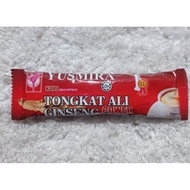 kopi tongkat ali yusmira(loose) original hq