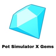 gems pet simulator 2b xRoblox