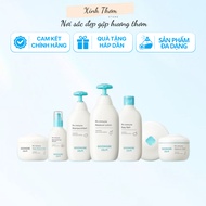 GOONGBE - Moisturizer - Baby Moisturizer - Kids Balancing Lotion/Cream - Pri-mmune Baby Lotion/Deep 