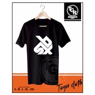 SWISS BEATBOX CLOTHING T-SHIRTS SBX DISTRO T-SHIRTS BEATBOX KAOS - ANKY