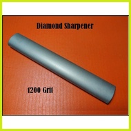 ❏ ◪ 1200 Grit Diamond Sharpener for Tari Gaffing / Tagisan / Tari Accessories / Pet Accessories