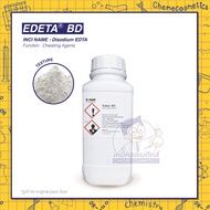 EDETA BD/Disodium EDTA (2Na EDTA) Size 500g-25kg