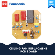 [REPLACEMENT] M14D9 KDK PANASONIC CEILING FAN PCB BOARD