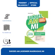 [Official Neighbor] Am Success (Madrasah Assessment) Mi