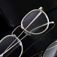 金子眼鏡 , KJ-62 , BWG, SIZE:47-21-145