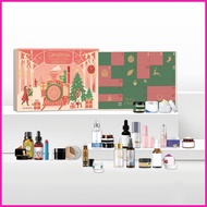 Beauty Makeup Advent Countdown Calendar 24 Days Countdown to Christmas Skincare Beauty Set Seasonal 
