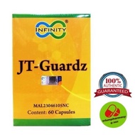 Infinity JT-Guardz 60's (Exp. Date : 8/26)