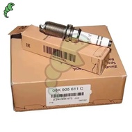 06K905601D 06K905611C Palam pencucuh kereta profesional berkualiti tinggi untuk VOLKSWAGEN/AUDI 06K 