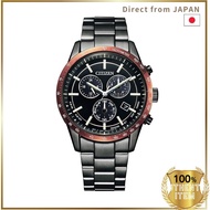 Citizen Eco-Drive BL54 Series Wristwatch Citizen Collection