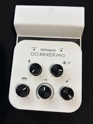 Roland Go Mixer Pro