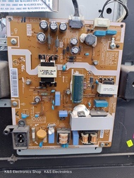 Power Supply Samsung UA48H5003TK UA48H5003AK UA48H4200AK HG40AD590BK พารท์ BN44-00757A BN44-00