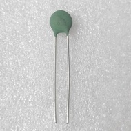 ((10 Pcs) SCK053 P5mm TKS Thermal Resistor SCK08053MSY Same as 5D-8 Resistance Value 5R 3A Diameter 