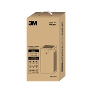 【3M】全濾型空氣清淨機專用濾網2片組S501-PF(適用型號：FA-S501)
