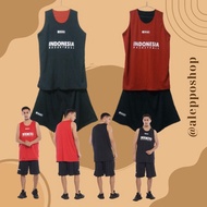 2-layer BASKETBALL JERSEY 2-color BASKETBALL JERSEY BASKETBALL Suit