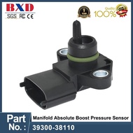 39300-38110 Manifold Absolute Boost Pressure MAP Sensor For KIA PICANTO RIO Soul sportage 1.0 1.1 1.