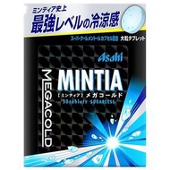 MINTIA Mega Cold大粒咀嚼錠