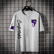 Men's SHORT CLOTHES ASGARD777 DISTRO CLOTHES COMFORTABLE OBLONG CLOTHES