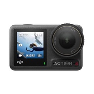Osmo Action 4 Standard Combo Action Camera Action Cam Garansi Resmi