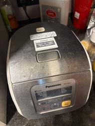 panasonic 電飯煲