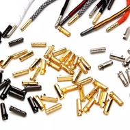 Aglet 4.5x23mm / Shoelace End Replacement 4pcs