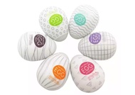 [NEW] Egg Toys Cup Alat Bantu pria