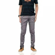 Celana Panjang Ankle Pria / Ankle Pants / Celana Formal Ankle Pria / Celana Kasual Ankle Pria / Cela