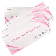 Fertility Kit Test Ovulation Private Strip