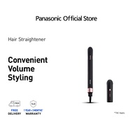 Panasonic EH-HV70-K605 Ionity Multi Styling Hair Straightener with Keratine and Coconut Oil Infusion