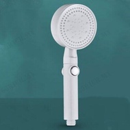 Gorich Shower booster shower head household powerful pressurized booster