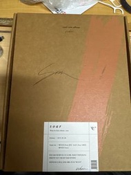 丁輝人 MAMAMOO Wheein Soar專
