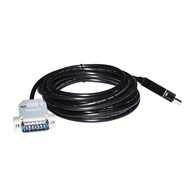 Ftdi Ft232rl Usb To D-Sub 15 Pin Db-15 Male Connector Rs232 Serial Communication Cable For Nellcor Oximax N-600x Pulse Oximeter
