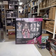 [放得高搵鬍鬚] 不二不議 Buzzmod 墮姬