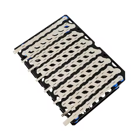 18650 14S8P Battery Holder + Nickel For 51.2V 20Ah-30Ah Lithium Ion Battery Pack