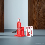 EMTOP Hydraulic bottle jack 6Ton - EHJK1061