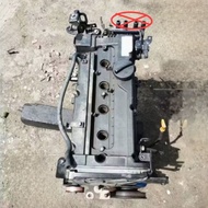 Kia Rio Hyundai Getz 1.4 G4EE Matrix 1.6 G4ED engine kosong USED