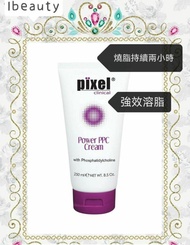Power PPC Cream 250ml 溶脂針精華減肥霜 (不包郵)