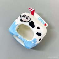 Sales Over 10,0000cm Baby Clothes "24 Hours Convenience Store" Cute Cartoon Dress Up Suit 1T0L