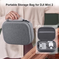 Storage Bag Carrying Case Remote Drone Controller Battery Travel Box Handbags Portable Drone for DJI