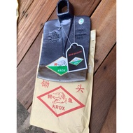 KROX HOE - GROUND HOE - STEEL HOE - ASIAN HOE