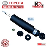 Land Cruiser HDJ101 UZJ100 HDJ100 Front Absorber（Hydraulic Type）48510-69126 LC100 1998-1999