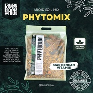 🔥[READY STOCK]🔥 AROID MIX PHYTOMIX 7L (Aroid Mix with Multivitamin Booster for your Plants) TERPADU