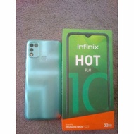 infinix hot 10 play ram 3/32gb