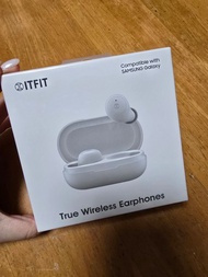 Samsung ITFIT T10 真無線藍芽耳機