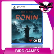PS5 : Rise of the Ronin [แผ่นแท้] [มือ1]
