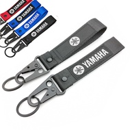 Yamaha Sniper 155 Nmax V2 Aerox XMAX NVX Fazzio Motorcycle keychain Key Holder