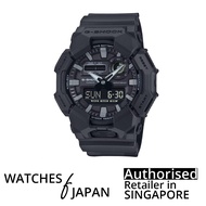 (Watches Of Japan) CASIO G-SHOCK GA-010-1A1 GD-010 SERIES DIGITAL WATCH
